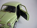 1:18 Solido Seat 600 D 1963 Green. Uploaded by Ricardo